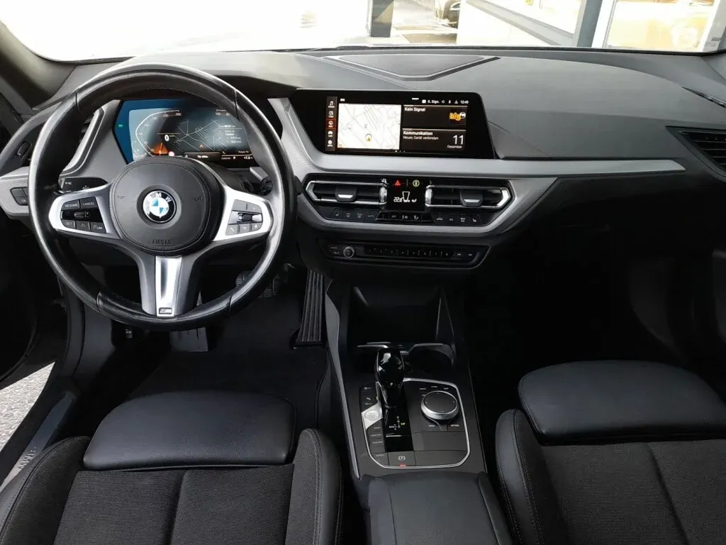 BMW 2 Series Gran Coupe 2022 photo 3