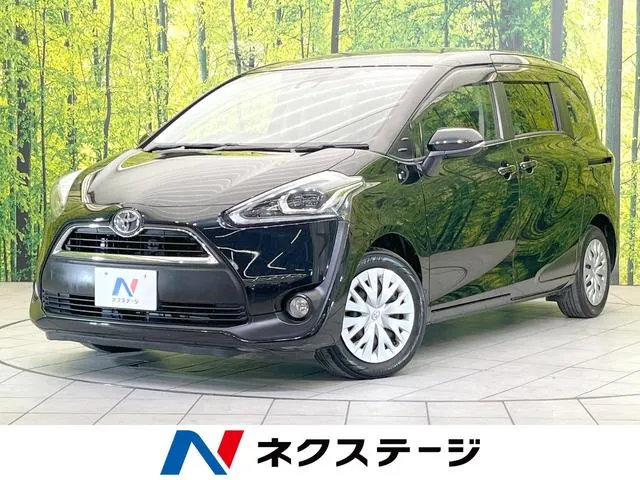 Toyota Sienna G