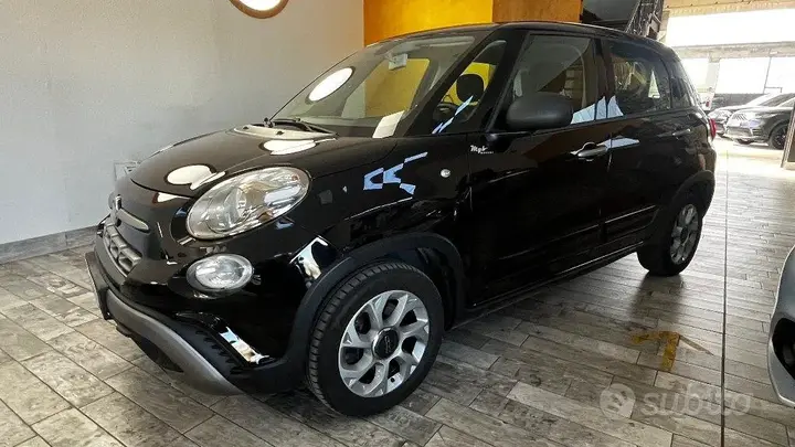 Fiat 500L 2019 photo 3