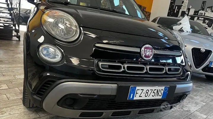 Fiat 500L 2019 photo 2