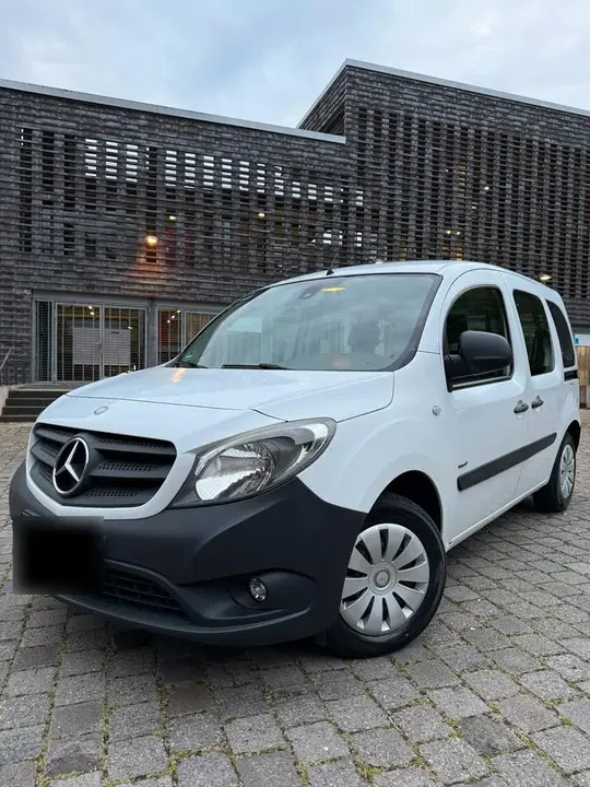 Mercedes-Benz Citan Tourer
