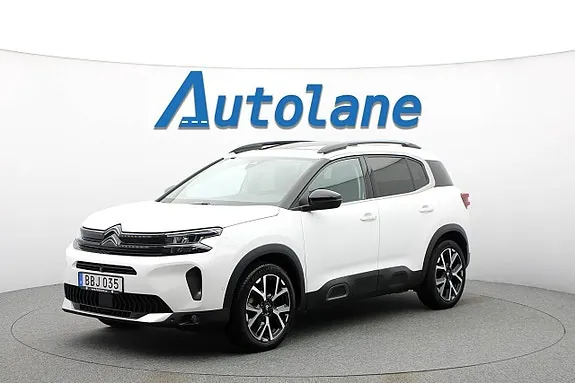 Citroen C5 Aircross 2023 photo 4