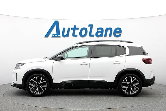Citroen C5 Aircross 2023 photo 5