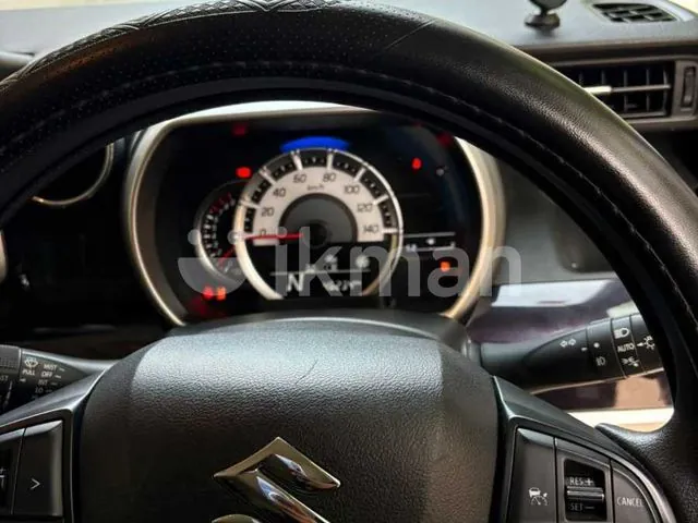 Suzuki Spacia 2023 photo 3
