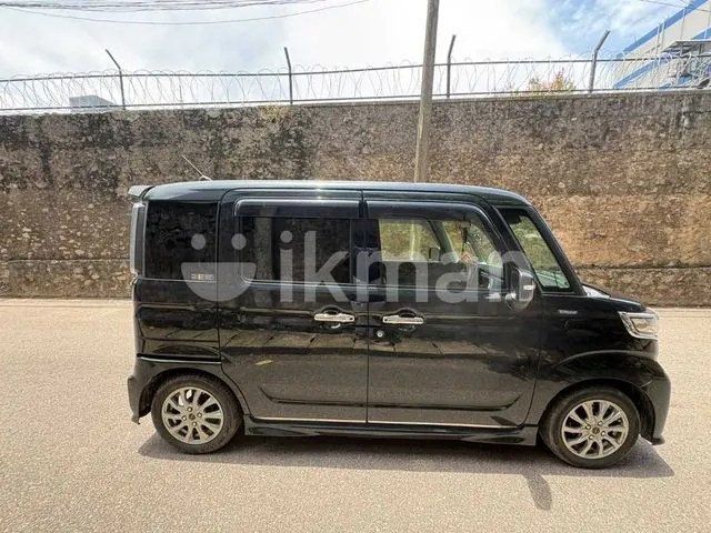 Suzuki Spacia 2023 photo 4