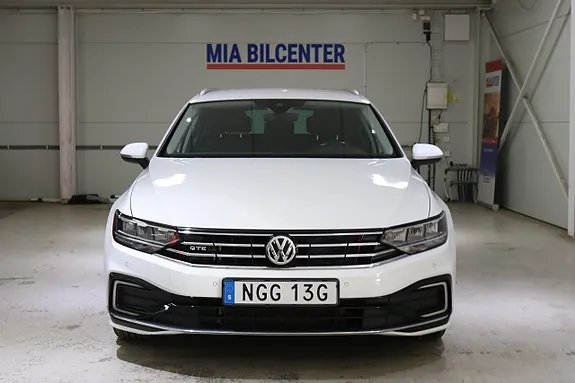 Volkswagen Passat 2020 photo 3