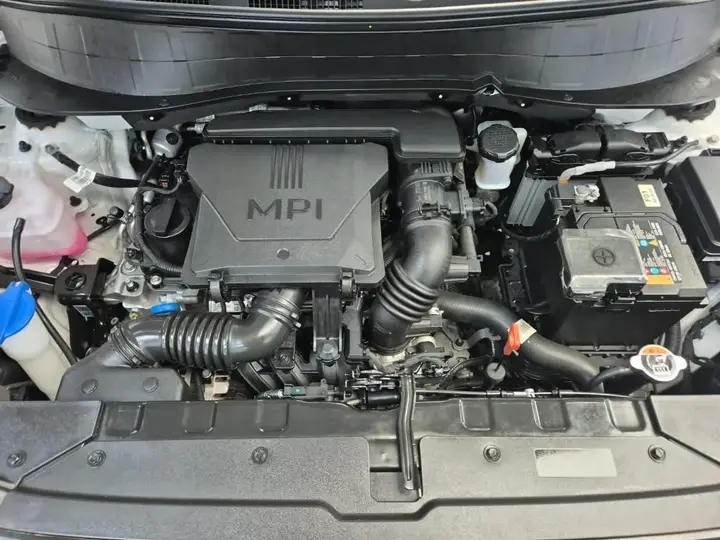 Hyundai Casper 2024 photo 5