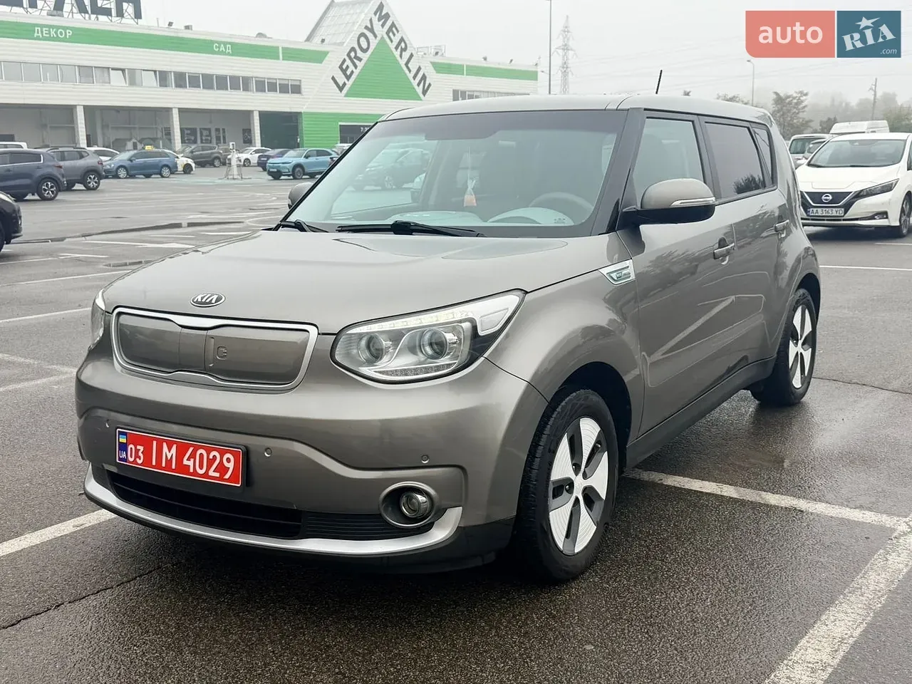 Kia Soul 2015 photo 3
