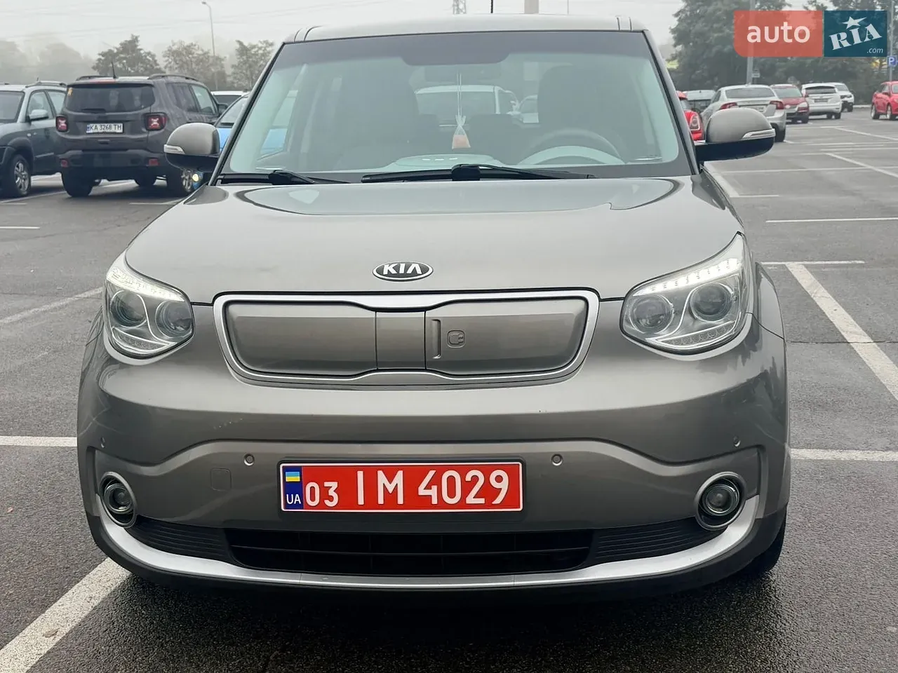 Kia Soul 2015 photo 5