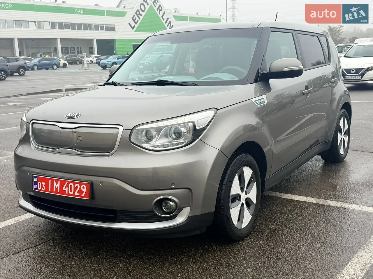 Kia Soul 2015 photo 2