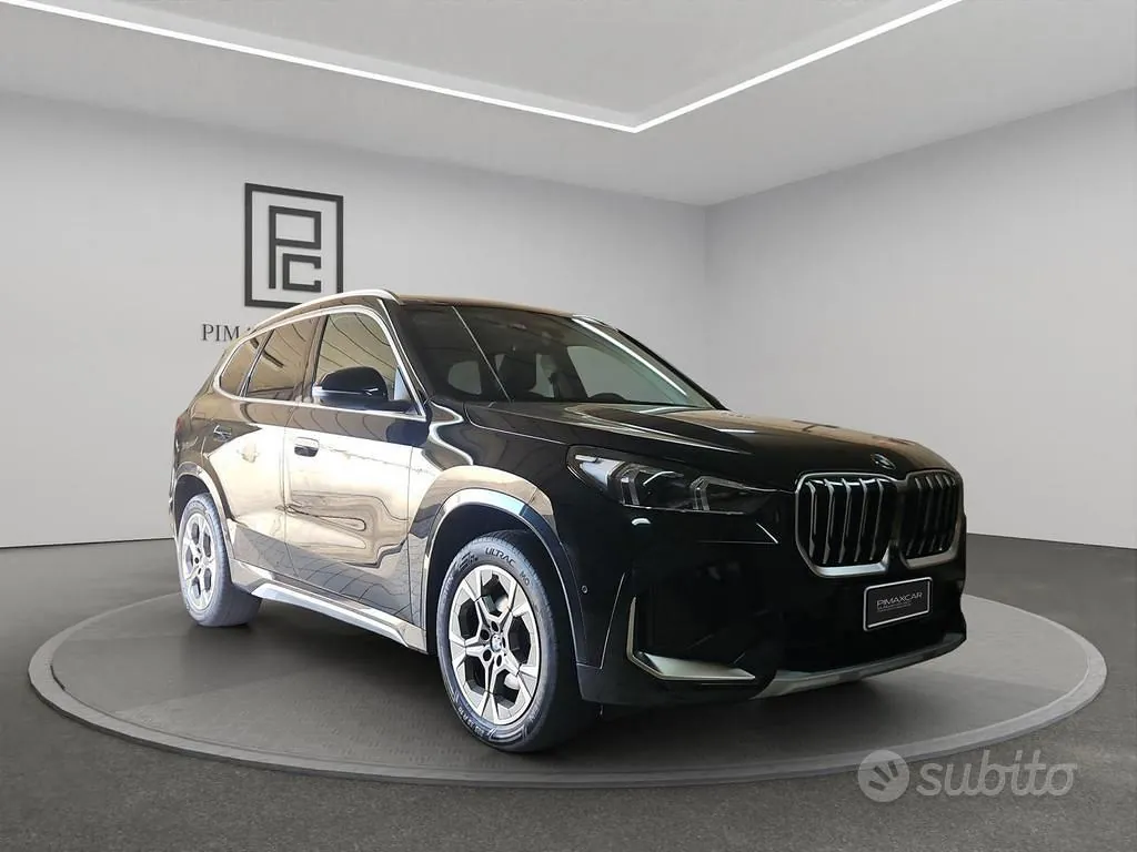 BMW X1 2024 photo 5