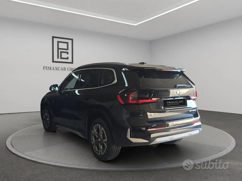 BMW X1 2024 photo 2