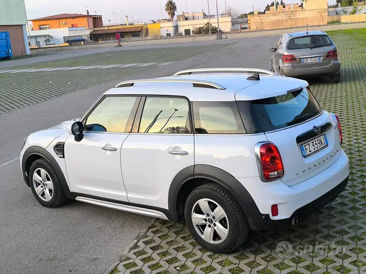 Mini Mini Countryman 2019 photo 3