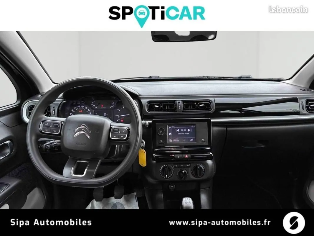 Citroen C3 2023 photo 5