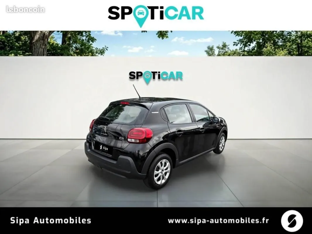 Citroen C3 2023 photo 2