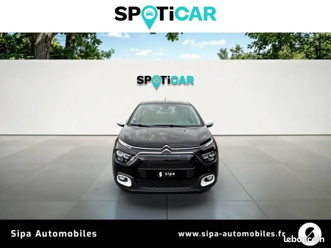 Citroen C3 2023 photo 3