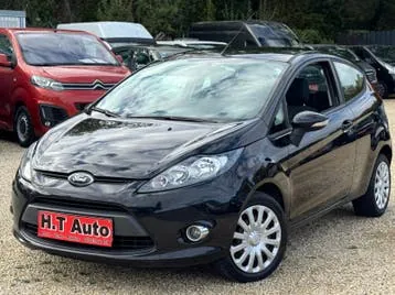 Ford Fiësta