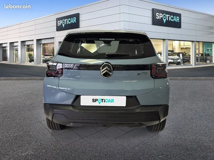Citroen C3 2025 photo 4