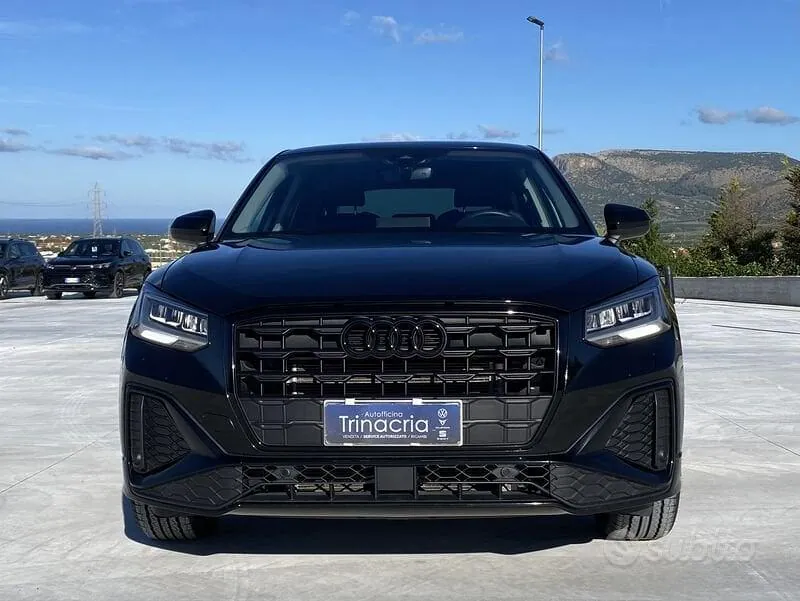 Audi Q2 2023 photo 2