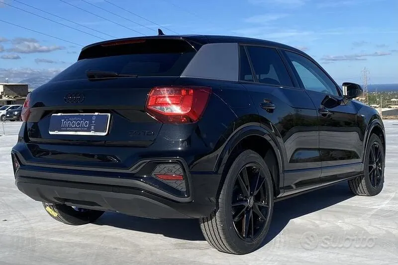 Audi Q2 2023 photo 4
