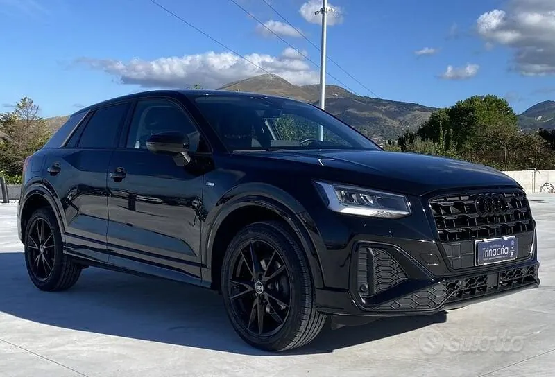 Audi Q2 2023 photo 3