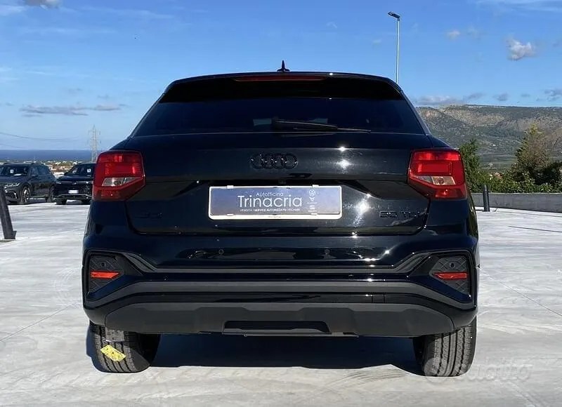 Audi Q2 2023 photo 5