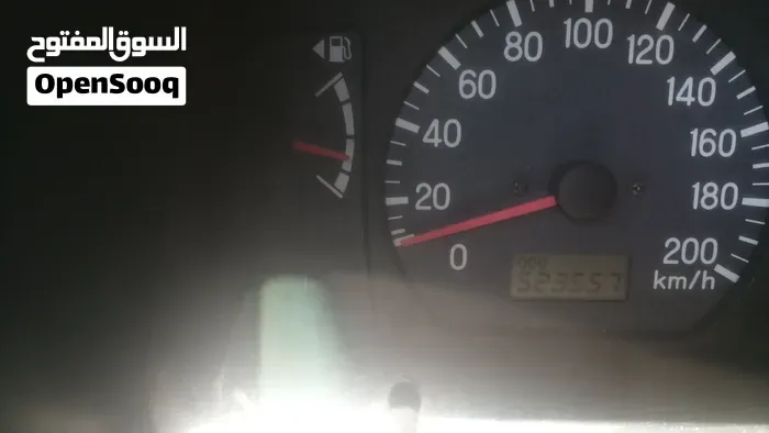 Mitsubishi Pajero 2006 photo 5