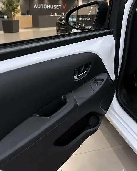 Toyota Aygo 2015 photo 3