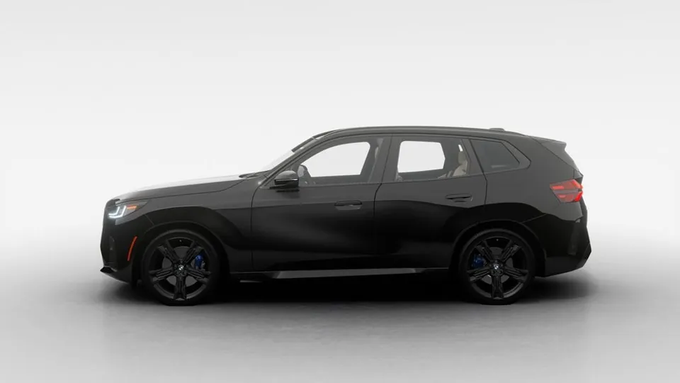 BMW X3 2026 photo 4