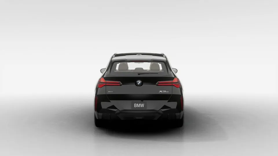 BMW X3 2026 photo 5