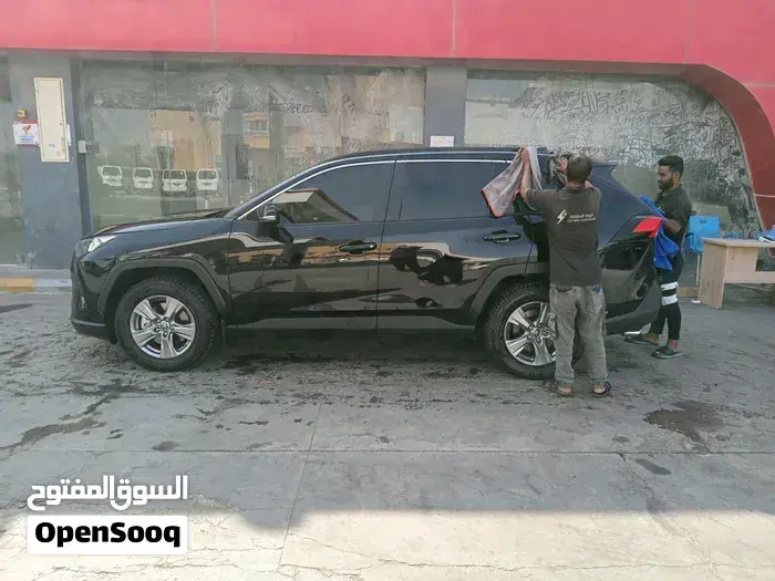 Toyota Rav4 2025 photo 3