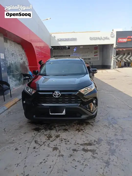 Toyota Rav4 2025 photo 2