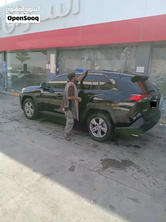 Toyota Rav4 2025 photo 4