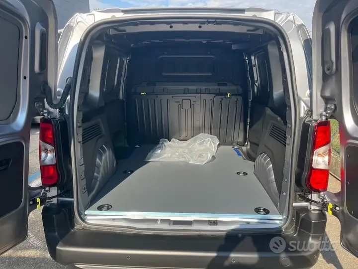 Citroen Berlingo 2026 photo 5