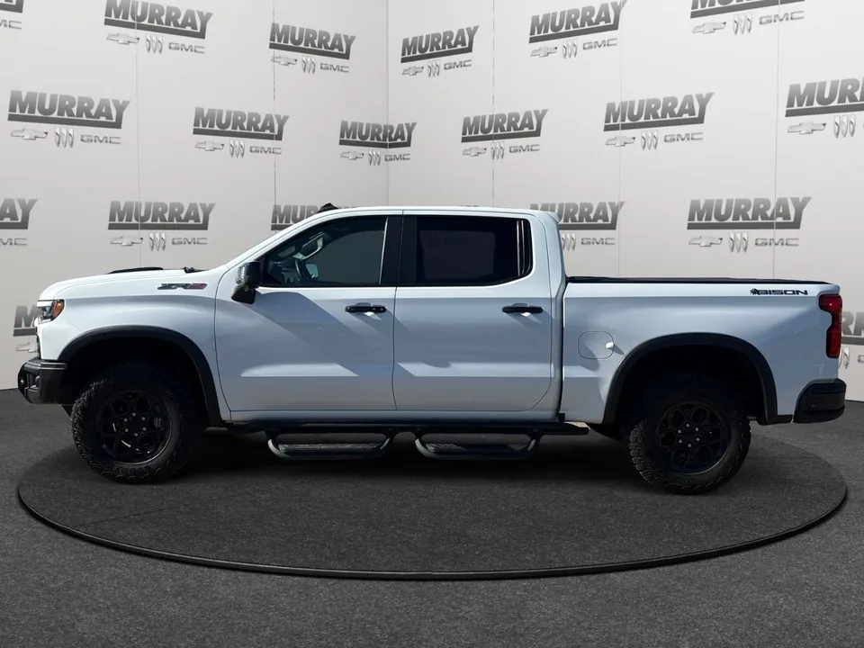Chevrolet Silverado 1500 2023 photo 2