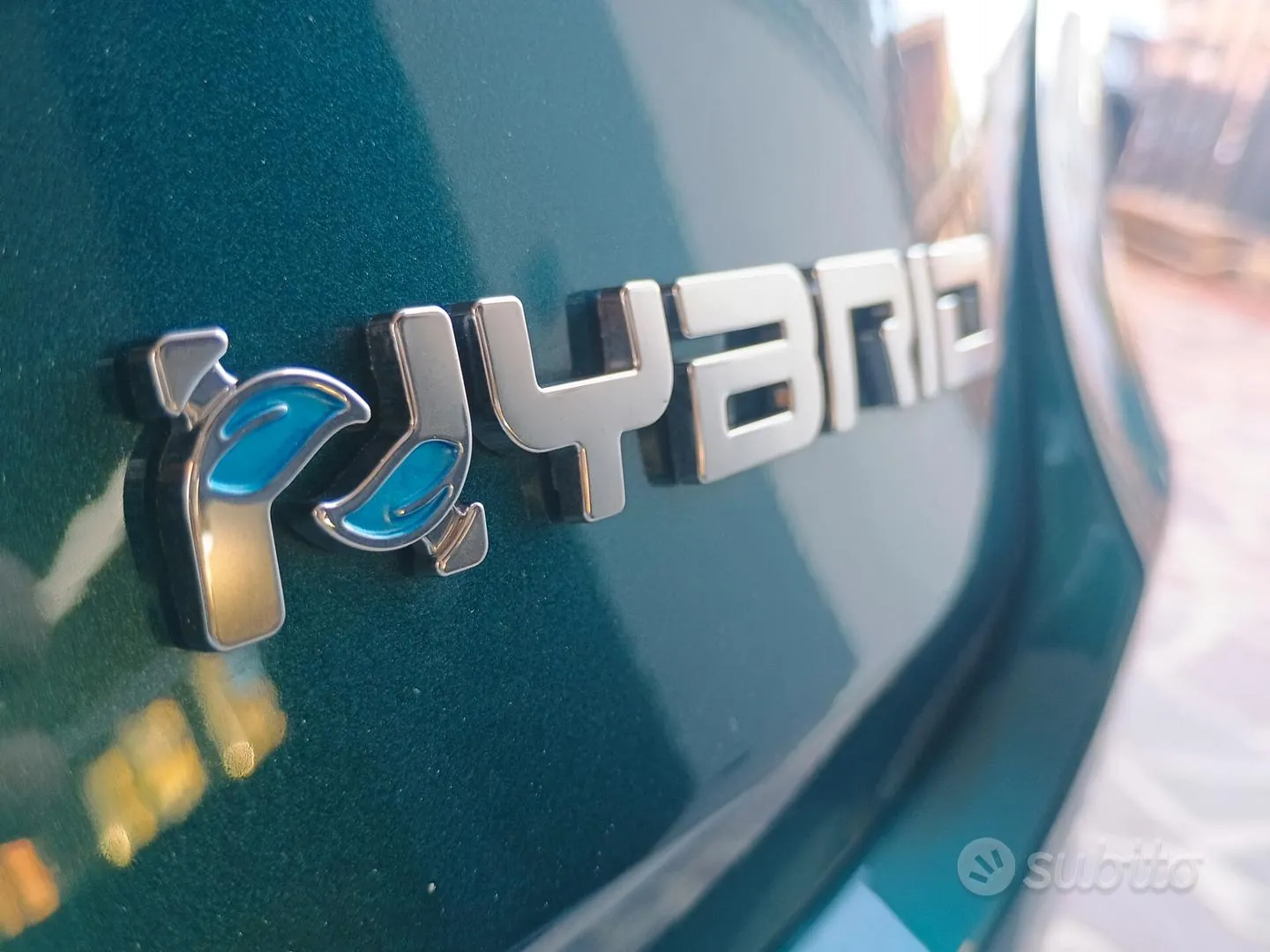 Fiat 600 2024 photo 5