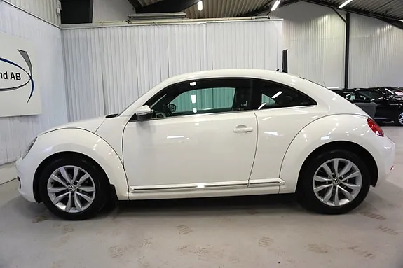 Volkswagen Beetle 2013 photo 2
