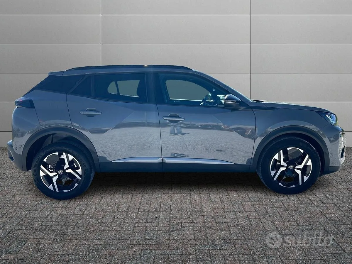Peugeot 2008 2023 photo 3