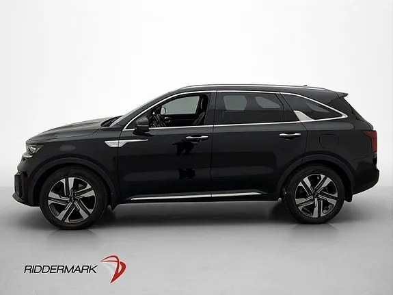 Kia Sorento 2021 photo 4