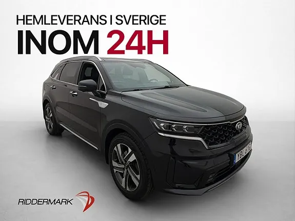 Kia Sorento 2021 photo 3
