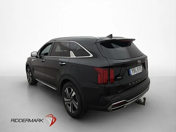 Kia Sorento 2021 photo 5