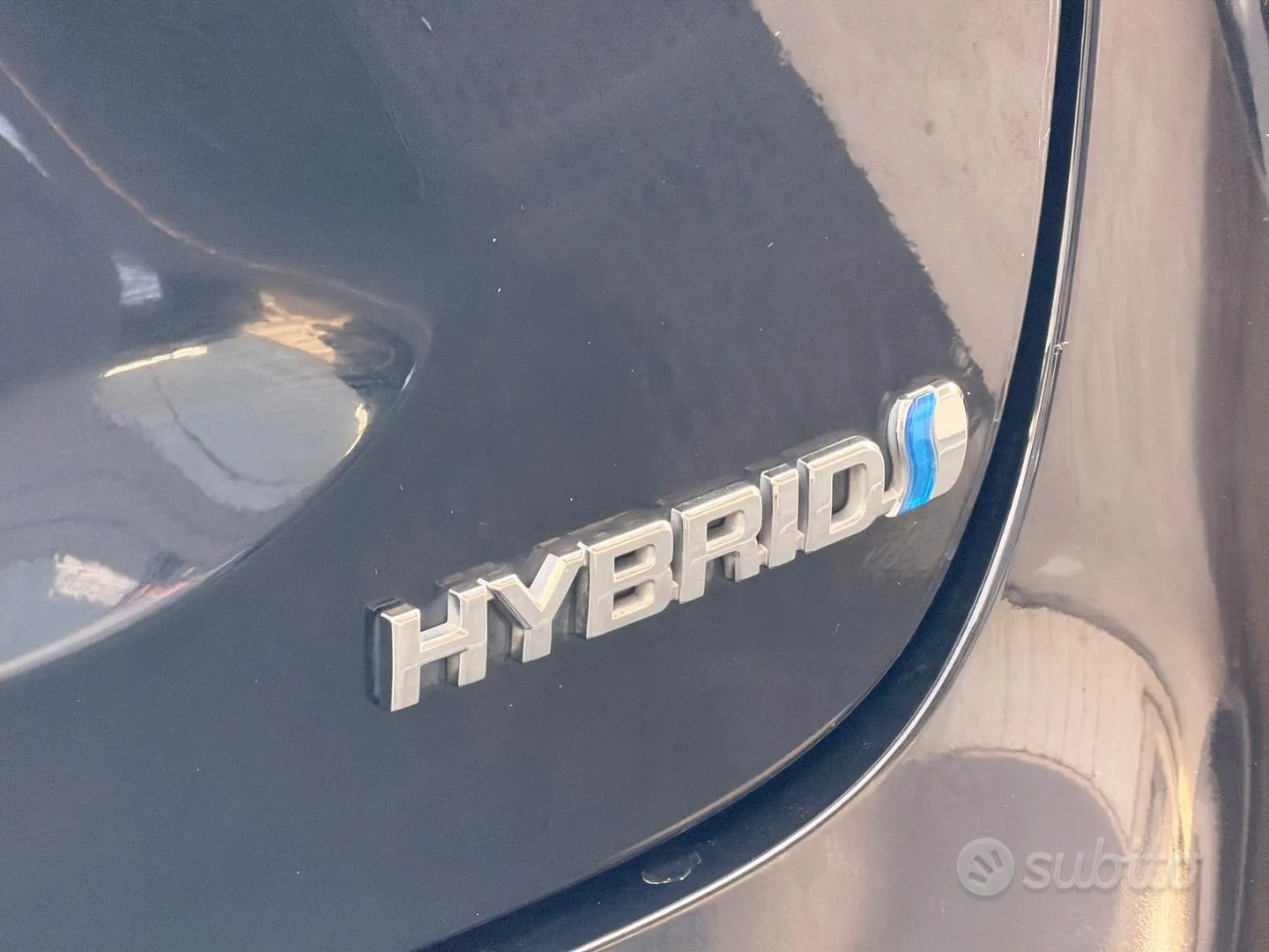 Toyota Yaris Cross 2023 photo 4