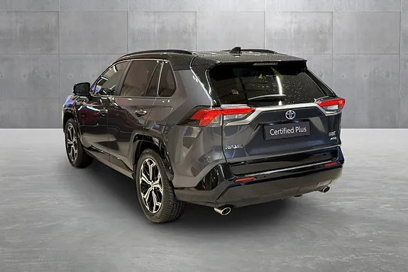 Toyota Rav4 2021 photo 5