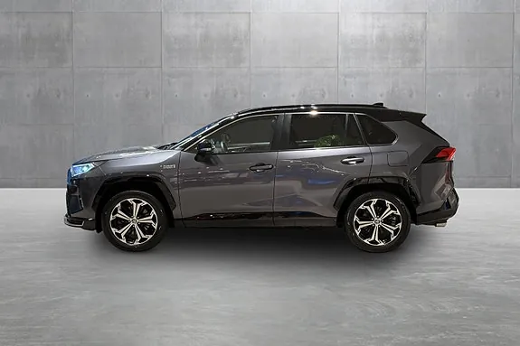 Toyota Rav4 2021 photo 3