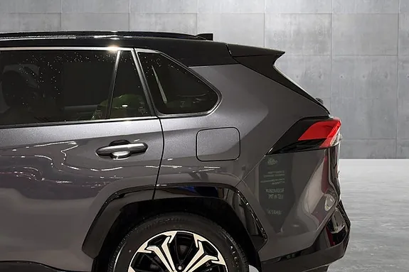 Toyota Rav4 2021 photo 4