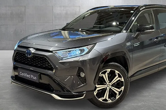 Toyota Rav4 2021 photo 2