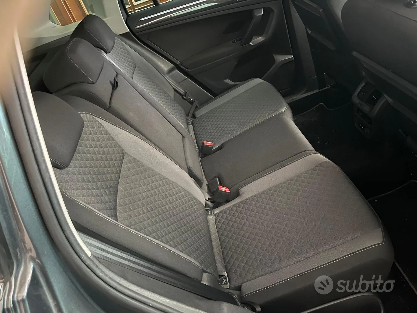 Volkswagen Tiguan 2019 photo 5