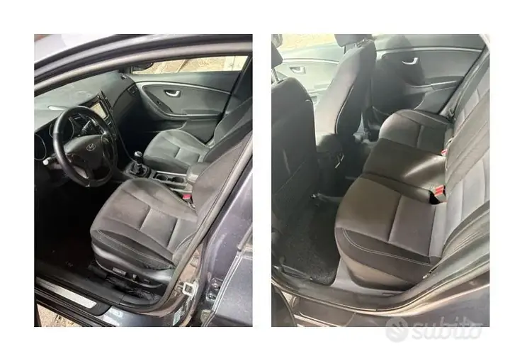 Hyundai I30 2016 photo 5