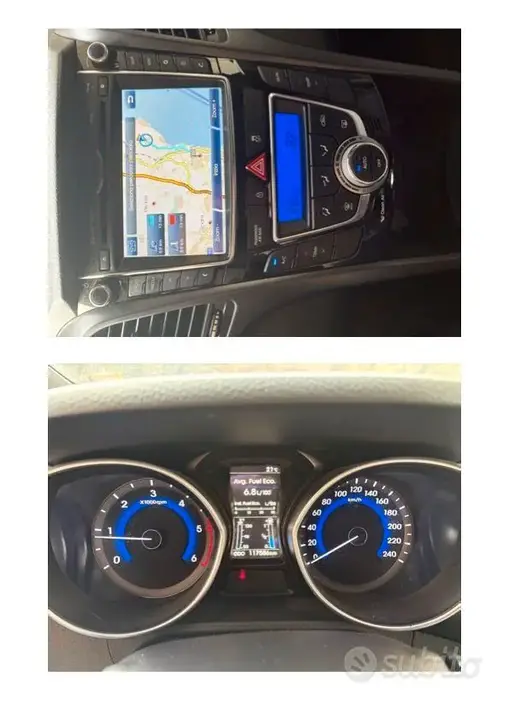 Hyundai I30 2016 photo 4