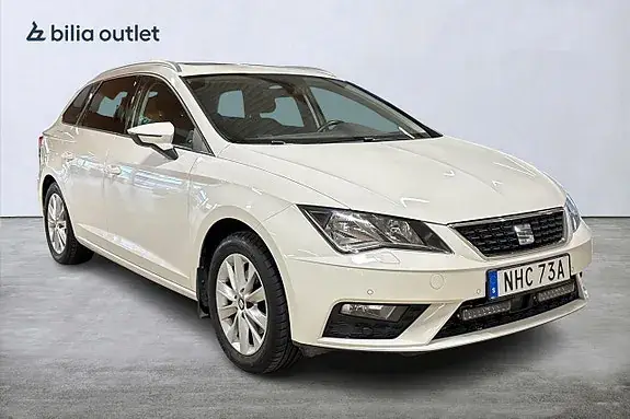 Seat Leon 2020 photo 4